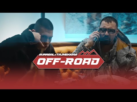 Surreal x TNG - OFF ROAD