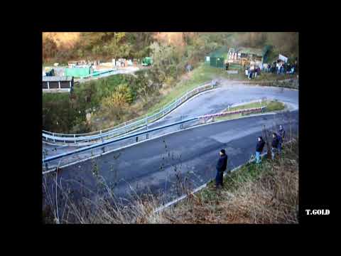 31 RALLY ACI COMO 2012, PS5 SORMANO