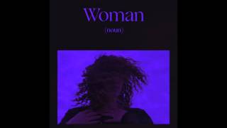 Woman Is a Word de Empress of 