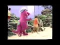 Episode From Barney S Band Credits