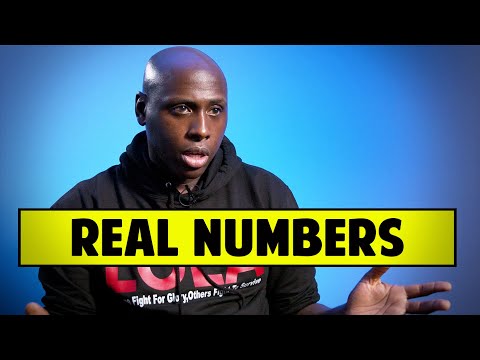 Harsh Truths About Selling A Movie - Antoine Allen