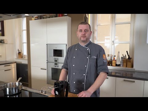 Topf Secret Episode 61 - Making your own sea salt butter