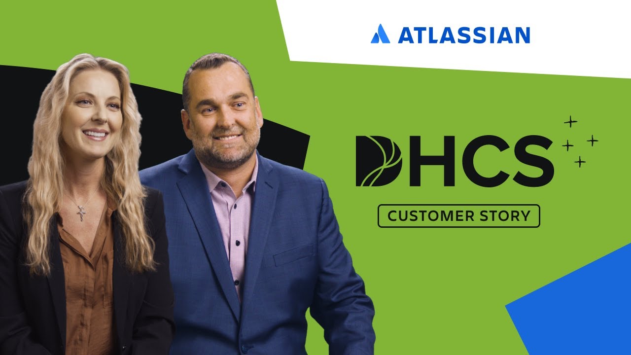 California Dept of Health Care Services’s Atlassian cloud adoption | Atlassian