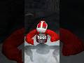 The Biggest Gorilla Tag Mystery Gorillatag Shorts Vr