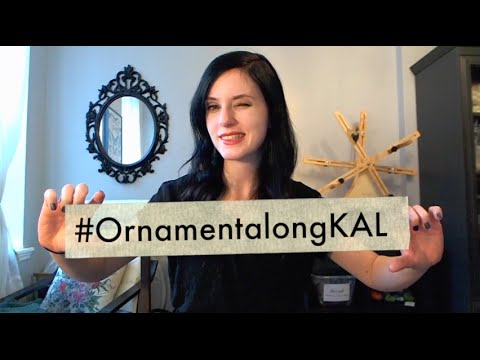 YARNGASM: Episode 125 — "Lots of Stuff!"