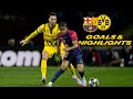 FC Barcelona BVB 4 0 All Goals Highlights UEFA Champions League