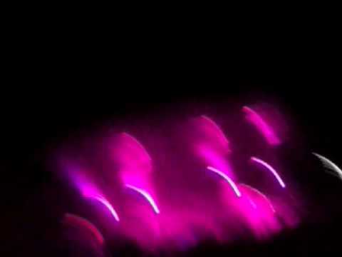 42 Electron Disc Jam 2016