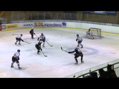 28.9. S-Kiekko - Hermes maalikooste