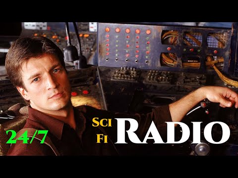 👽👽NonStop HFY & Space Orc Storytime Radio 👽👽 (24/7) | Science Fiction and Narrations