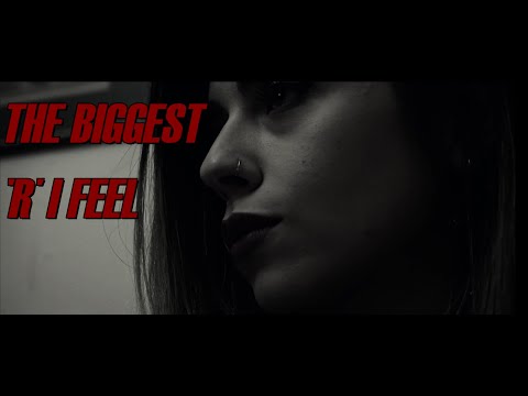 The Biggest R I Feel | Nicolina Papas