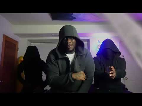 Ciggy Blacc - Heat Check (Official Music Video)