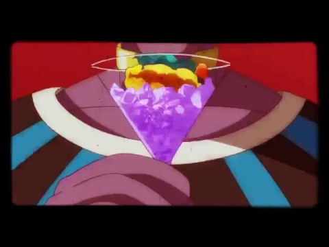 Dragon ball super [AMV]