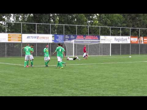 SVHA A1D - ESA A3 (12-09-2015)