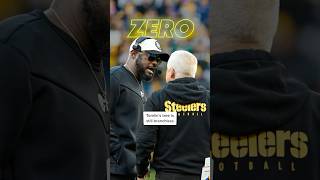 You’ve been lied to about Mike Tomlin 🏈 #shorts