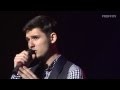 Артур Козловский «Березовые сны» 