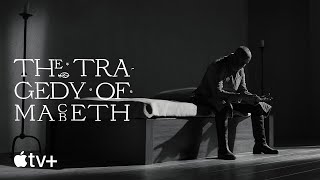 The Tragedy of Macbeth — Official Teaser | Apple TV+