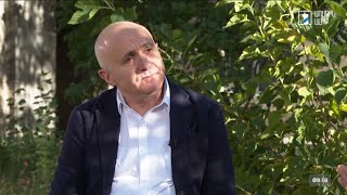 Առավոտ լուսո. Արմեն Սուքիասյան