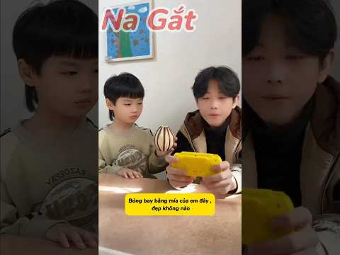 Anh Trai Thổi Phồng Cây Mía Phồng To Thành Bóng Bay Khó Tin, Ai Xem Cũng Sốc! 💥😲