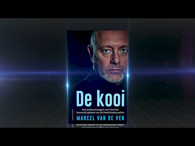 Marcel van de Ven | Crime Expert | Speakers Academy