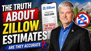 The Truth About Zillow Estimates