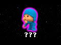 8 Pocoyo Dancing Sound Variations In 37 Seconds