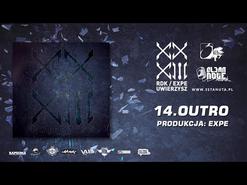 14. RDK/EXPE - Outro