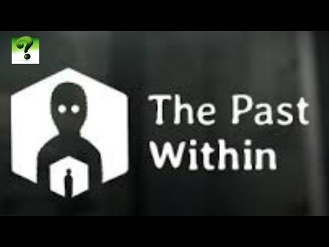 The Past Within Rusty Lake Demo Walkthrough - YouTube