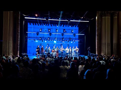 "Hawai'i Aloha" | Live from the Hawaii Theatre
