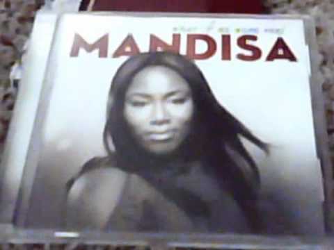 Say Goodbye--Mandisa