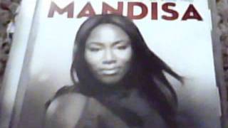 Say Goodbye--Mandisa