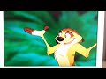 Timon Behind The Legend Swedish