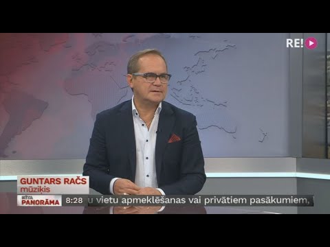 Grupa "Saldās sejas" katra mēneša pirmajā datumā publicēs jaunu dziesmu. Intervija ar Guntaru Raču
