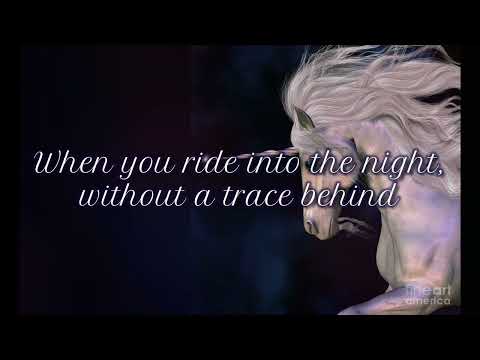 Ride On - Celtic Woman ~lyrics