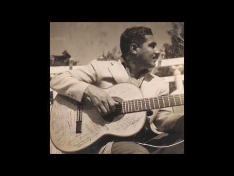 A Lenda do Abaeté - Dorival Caymmi (1959)