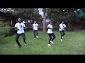 Timi Dakolo Amen (Dance Choroegraphy By Dancers For Christ)