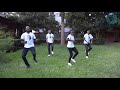 Timi Dakolo Amen Dance Choroegraphy By Dancers For Christ