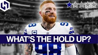 Cowboys Maxx Crosby UPDATE & Free Agency News | One Star Cowboys Podcast