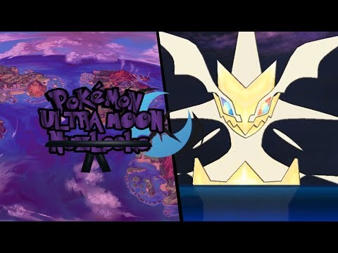 Pokémon Ultra Moon Blind Nuzlocke - Part 10 "That Bastard Dragon"