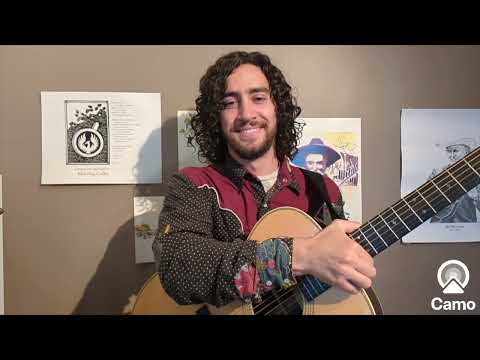 Bluegrass Harmony Singing Explained