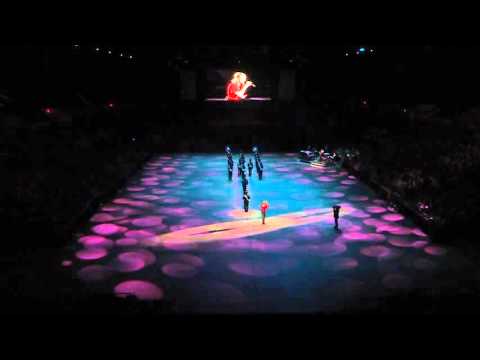 2016 VIT THE BAND OF THE NETHERLANDS MOUNTED ARMS REGIMENT MARCHING