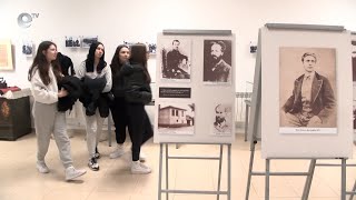 Источеският музей в Димитровград представя изложба посветена на Васил Левски