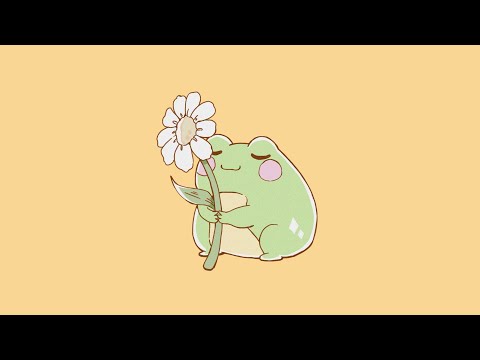 Chillpeach - Frog (Official Audio)