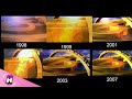 Warner Bros Family Entertainment Logo Comparison