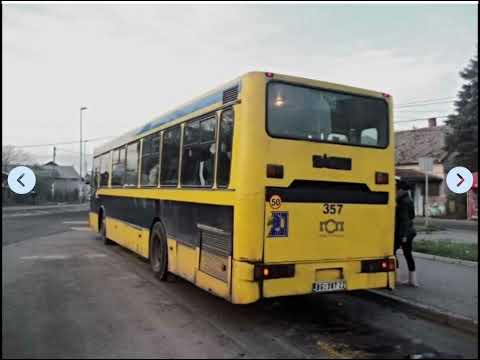 Аутобуси на линији 700 (прочитај опис)