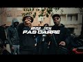 ISS X Fresh LaDouille PAS CARRÉ Clip Officiel
