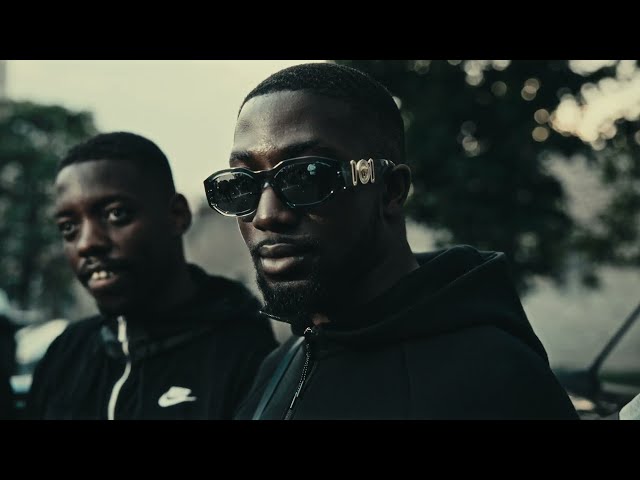 Pas Carre von Iss & Fresh Ladouille ((jetzt ansehen))