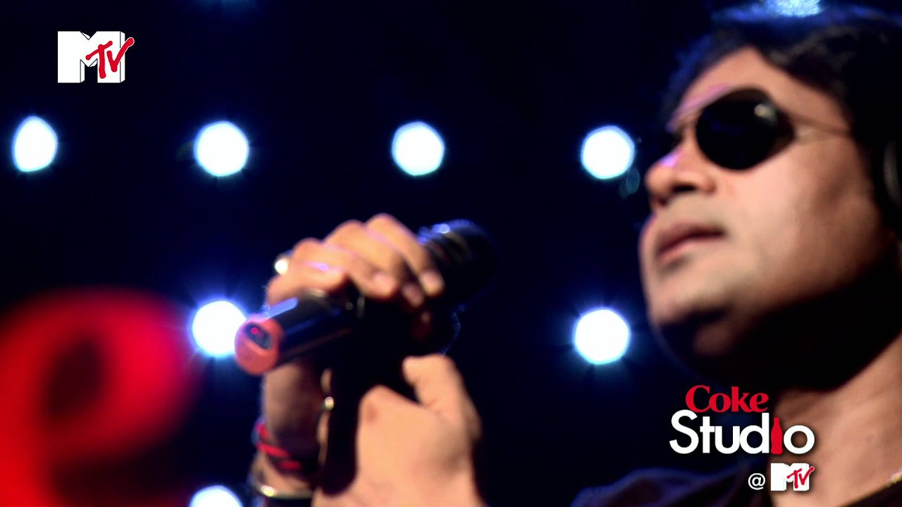 Kya Haal Sunawa Lyrics | Coke Studio 1 – Episode 06 | Shruti Pathak, Shafqat Amanat Ali