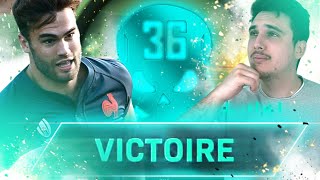 Carnage au kar bouclier avec damian penaud sur warzone ★ top1 36kills victory warzone