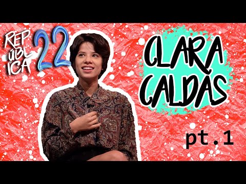 download lagu mp3 mp4 Clara Caldas, download lagu Clara Caldas gratis, unduh video klip Clara Caldas