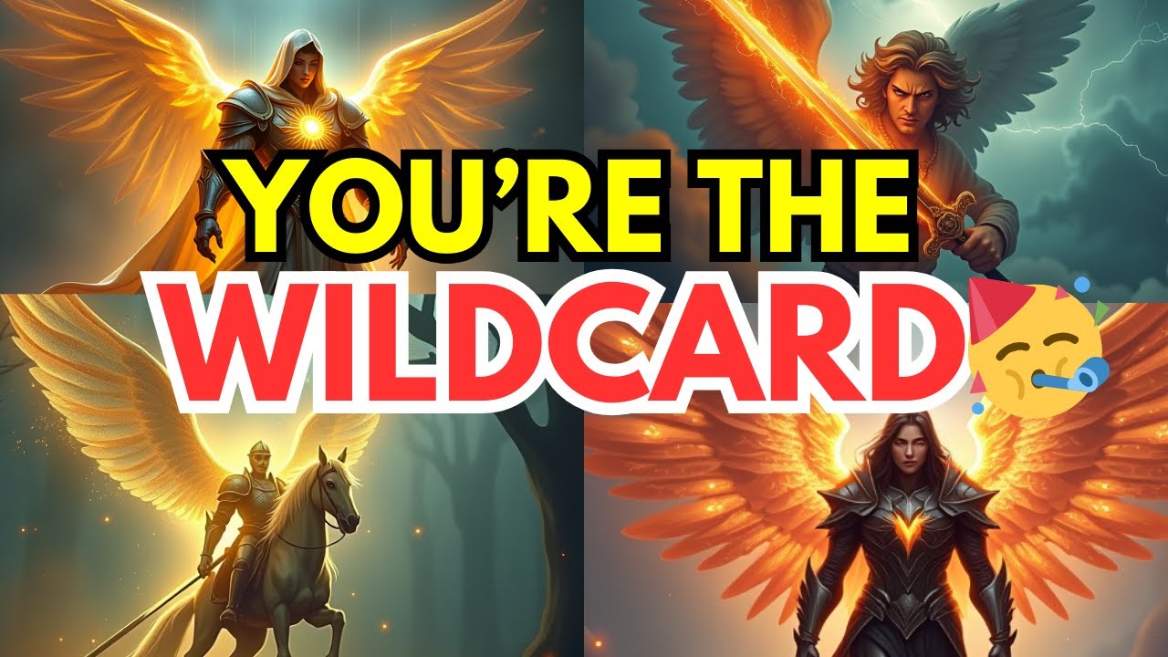 CHOSEN ONES‼️ YOU ARE WINNING🚀!! BUT THEY DIDN’T EXPECT IT!